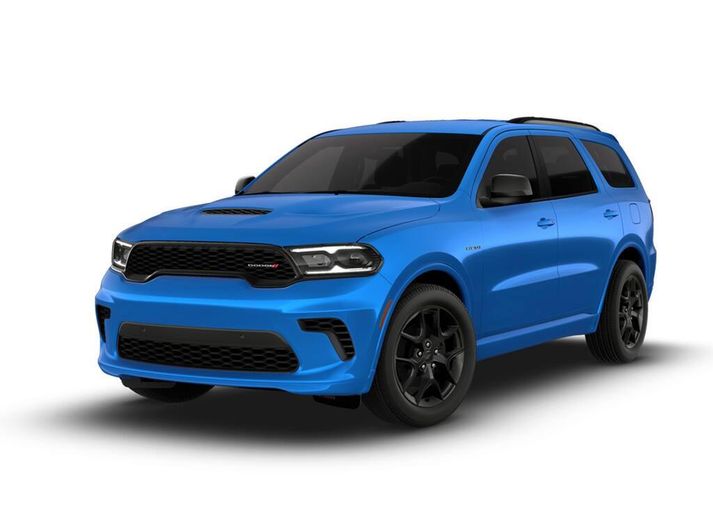 2026 Dodge Durango GT HEMI AWD