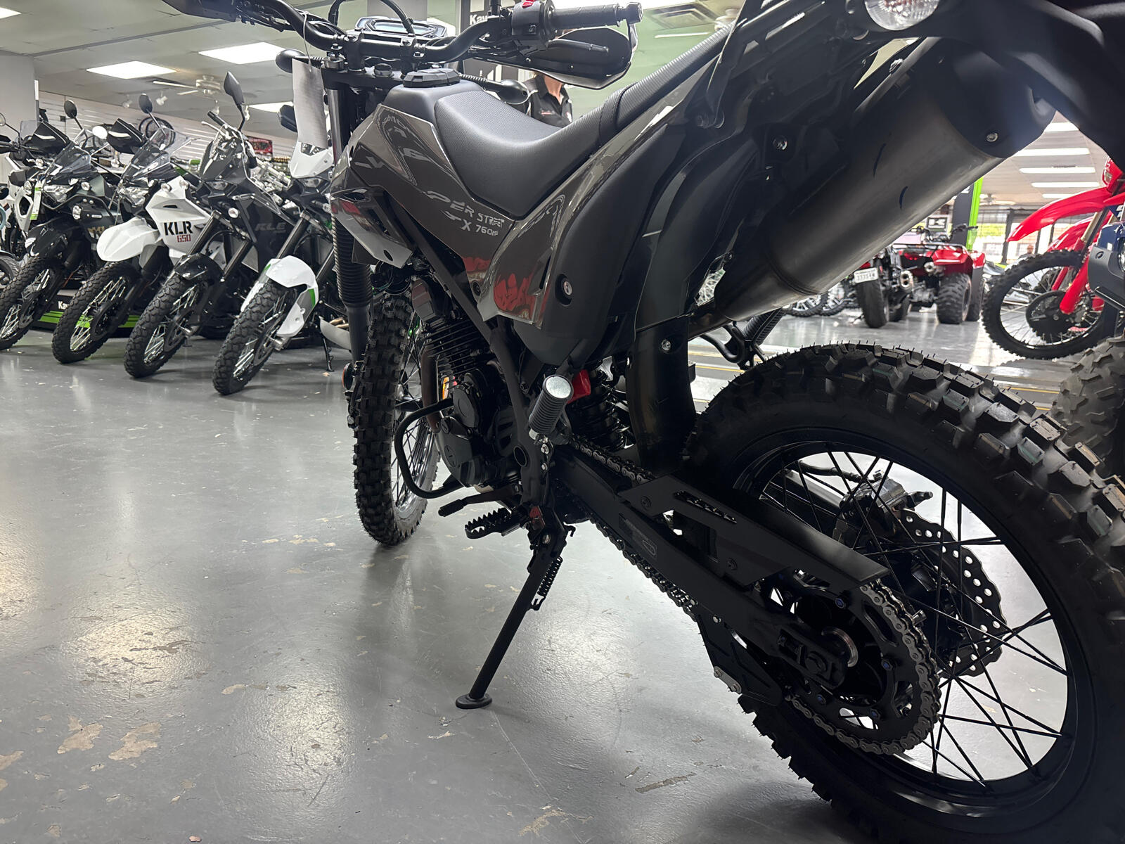 powersport image