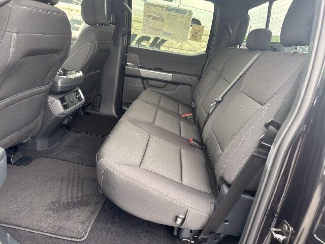 2026 Ford F-150 XLT - Photo 16