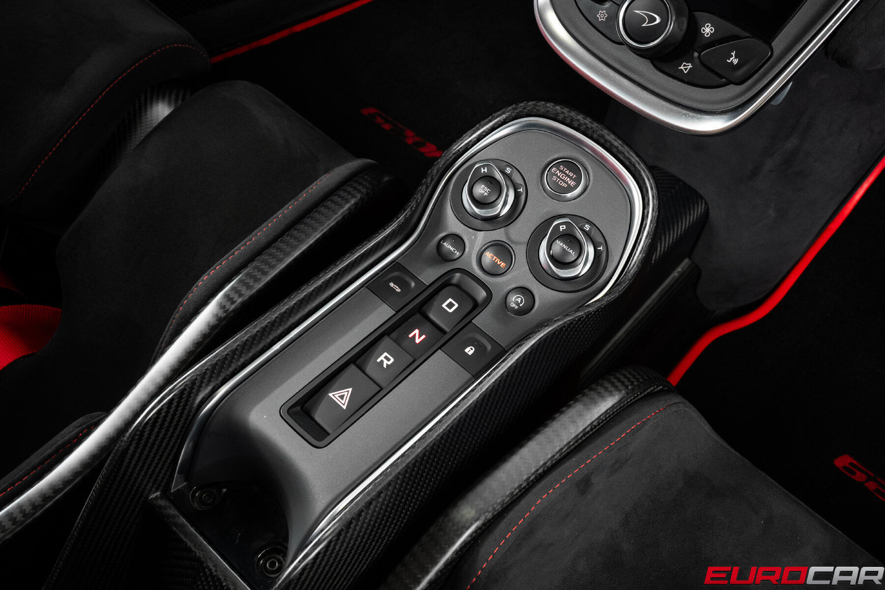 2020 McLaren 620R *345 OF 350 * HUGE CARBON OPTIONS*Image 44