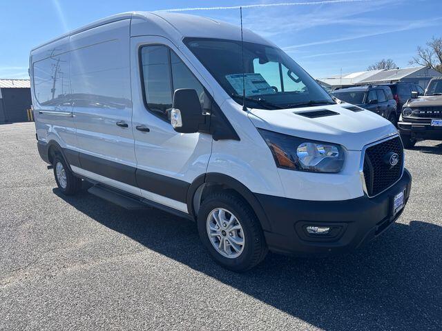 2026 Ford Transit Van Base - Photo 11