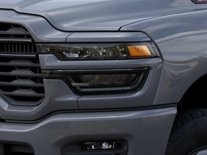 2027 RAM Ram 3500 Pickup Big Horn - Photo 40