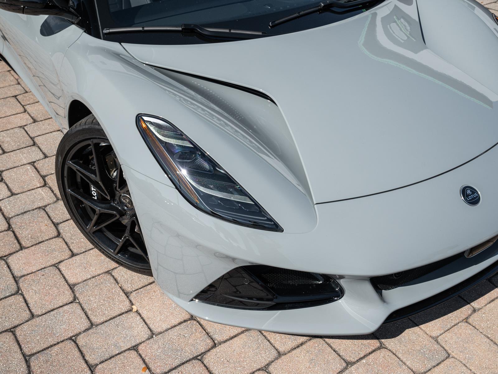 Used 2026 Lotus Emira Turbo SE