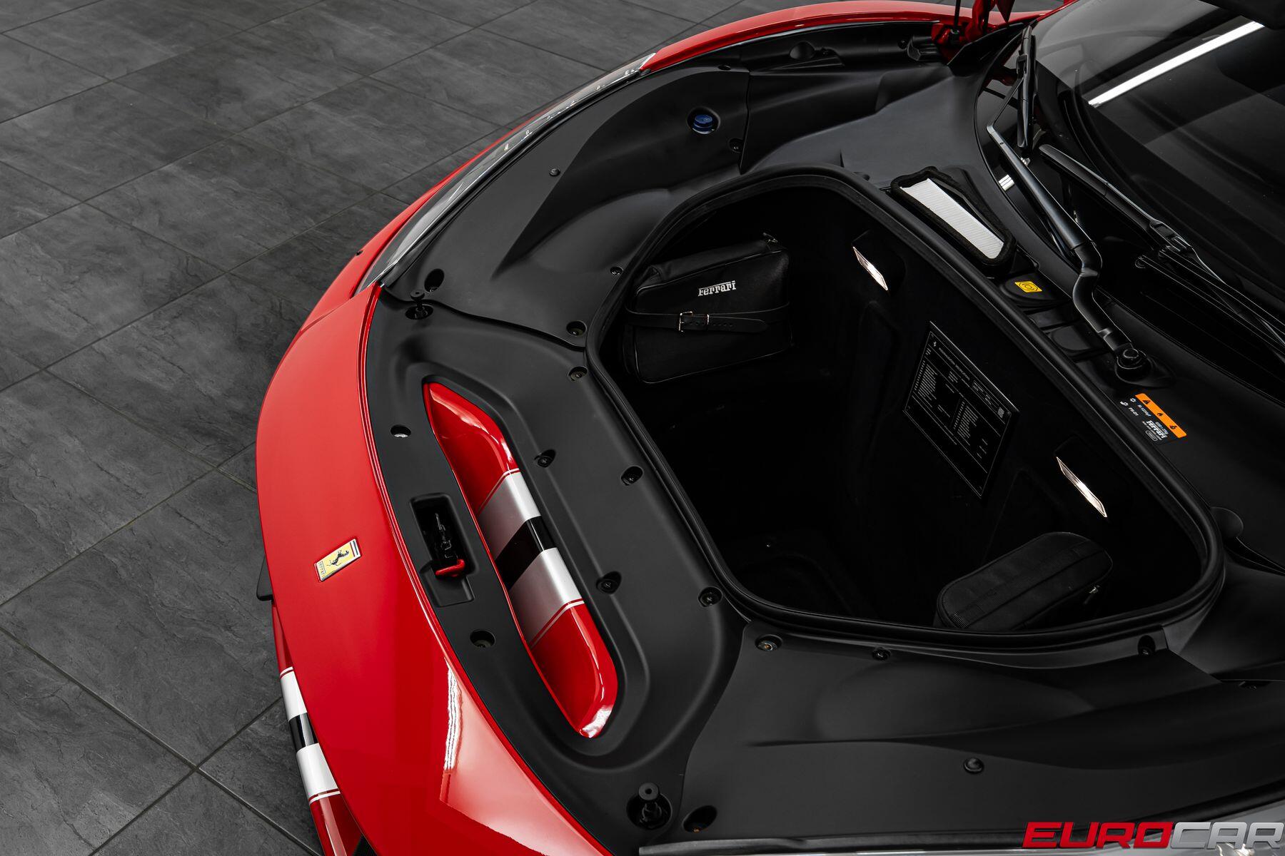 2019 Ferrari 488 Pista *HUGE CARBON OPTIONS * FULL PPF*Image 11