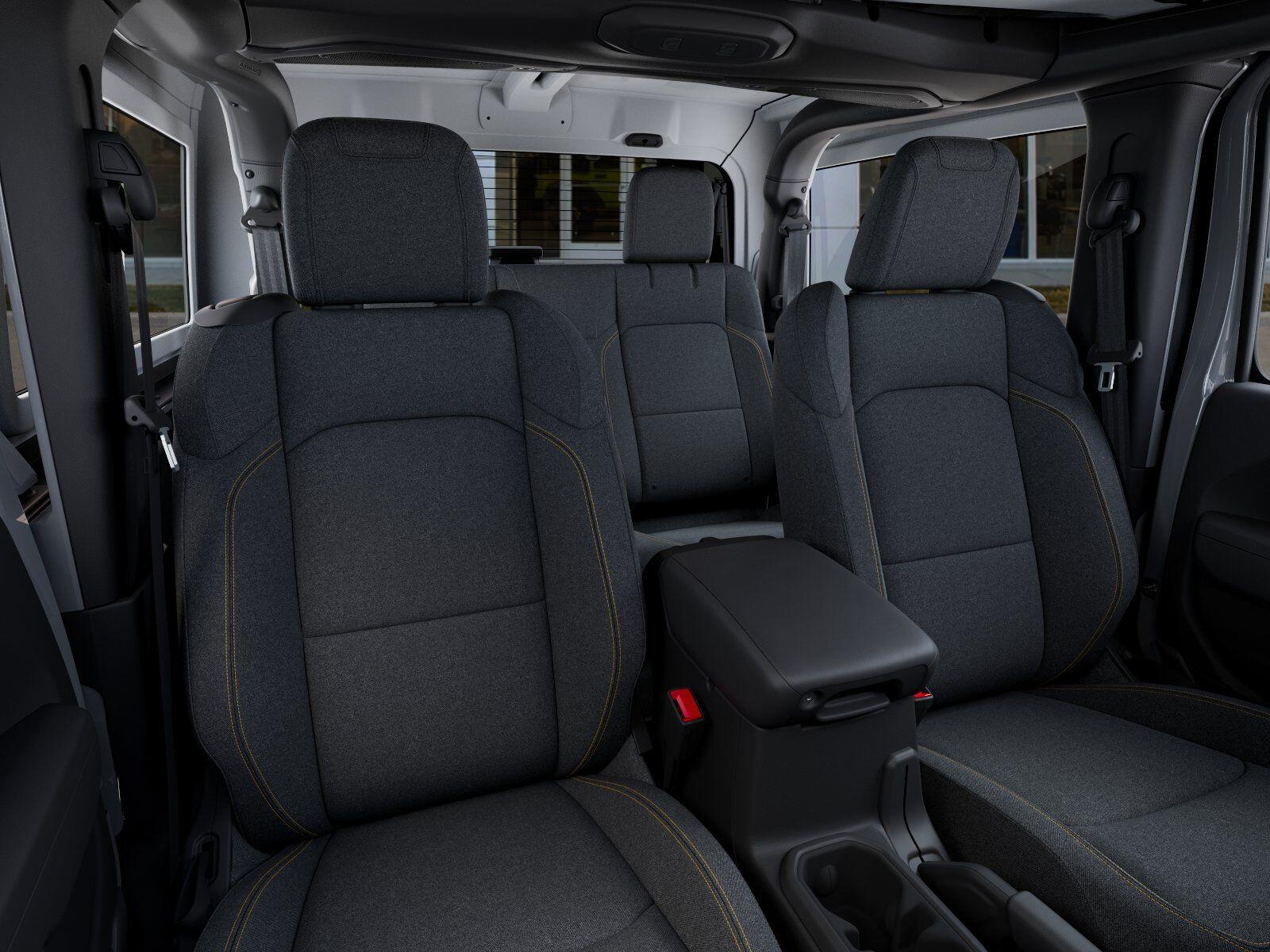 2026 Jeep Wrangler 2-Door Sport S - Photo 16