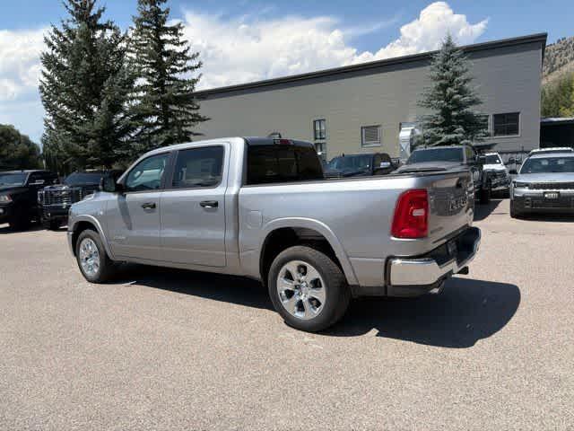 2026 RAM 1500 Big Horn/Lone Star - Photo 13