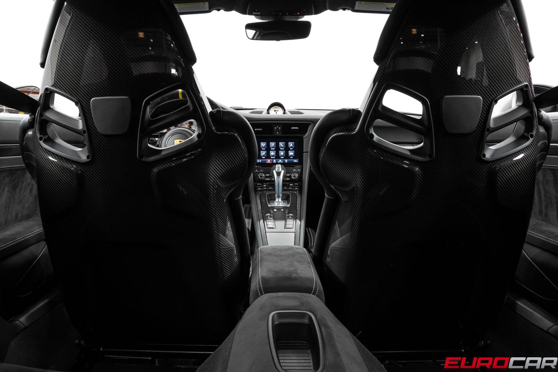 2018 Porsche 911 GT2 RS *WEISSACH PACKAGE * FRONT LIFT*Image 31