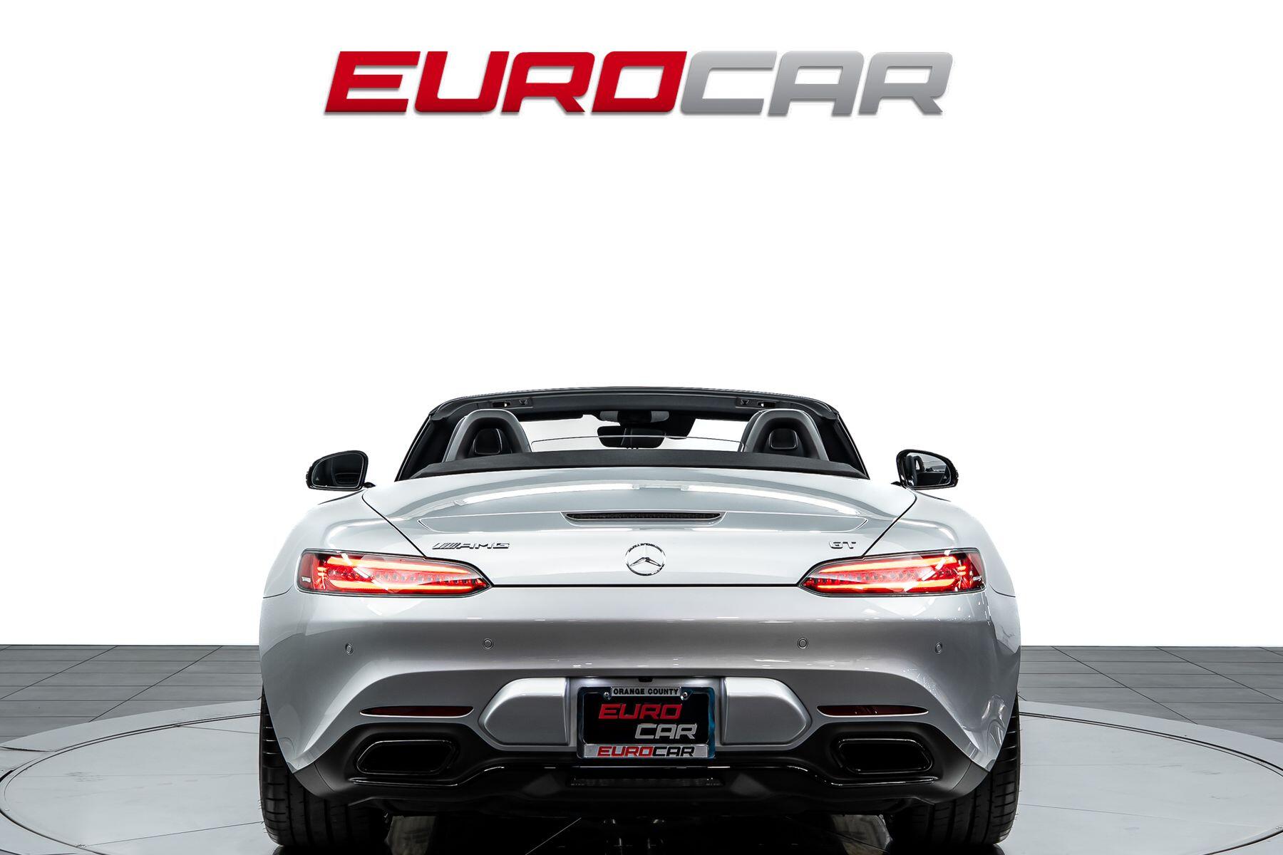 2019 Mercedes-Benz AMG GT *FULL ELECTRIC SEATS * IMMACULATE CONDITION*Image 5