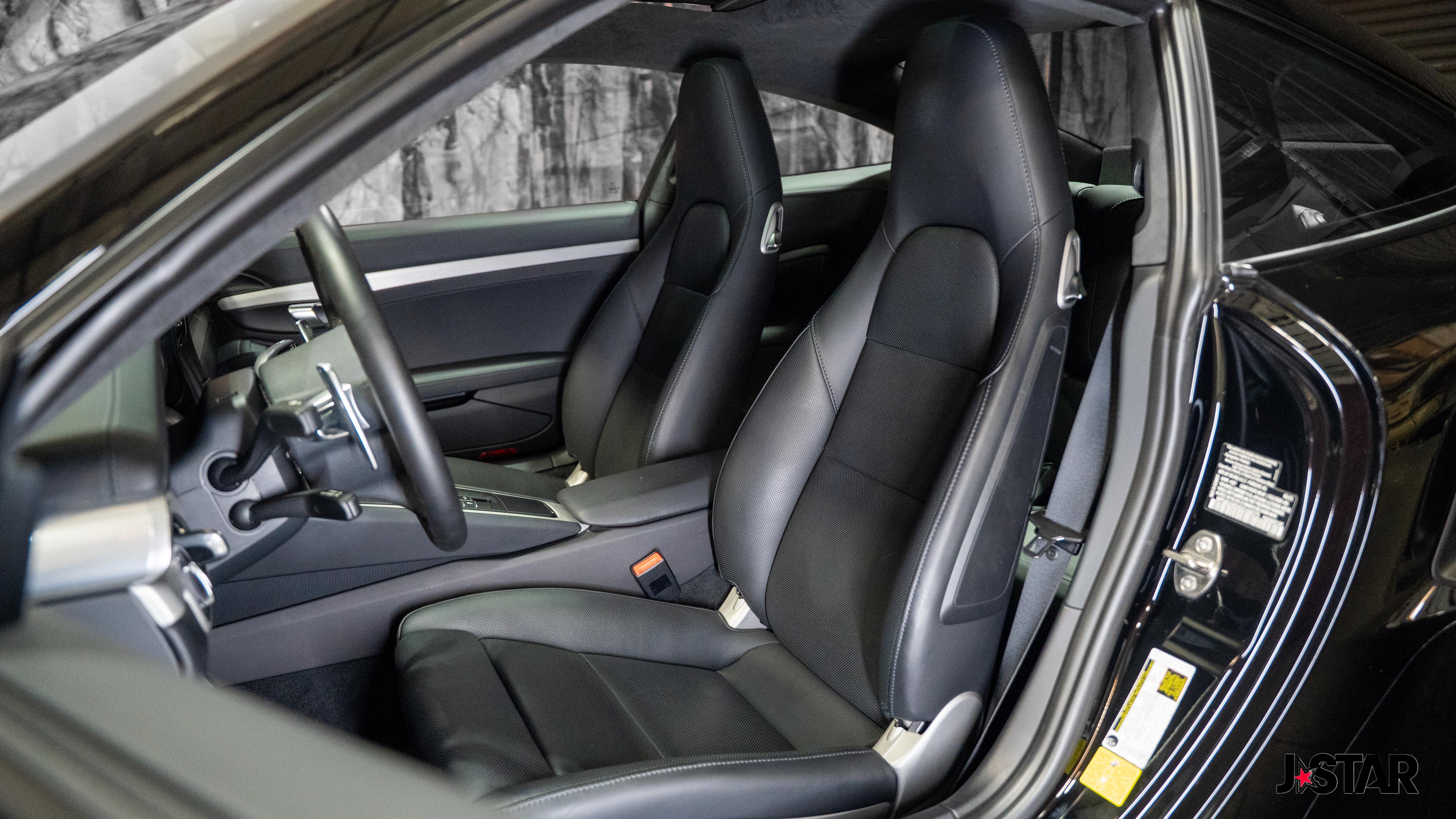 Used 2016 Porsche 911 Turbo with VIN WP0AD2A93GS166075 for sale in Anaheim, CA