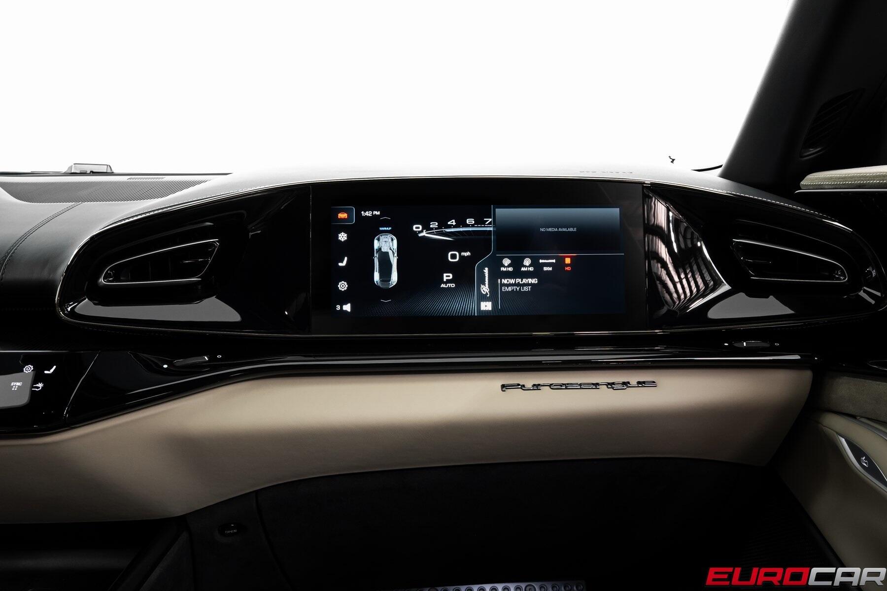 Used 2024 Ferrari Purosangue *SPECIAL FACTORY PAINT * PASSENGER DISPLAY*Image 41