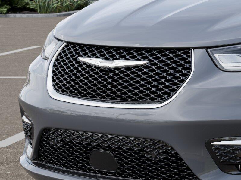 2025 Chrysler Pacifica Select - Photo 7