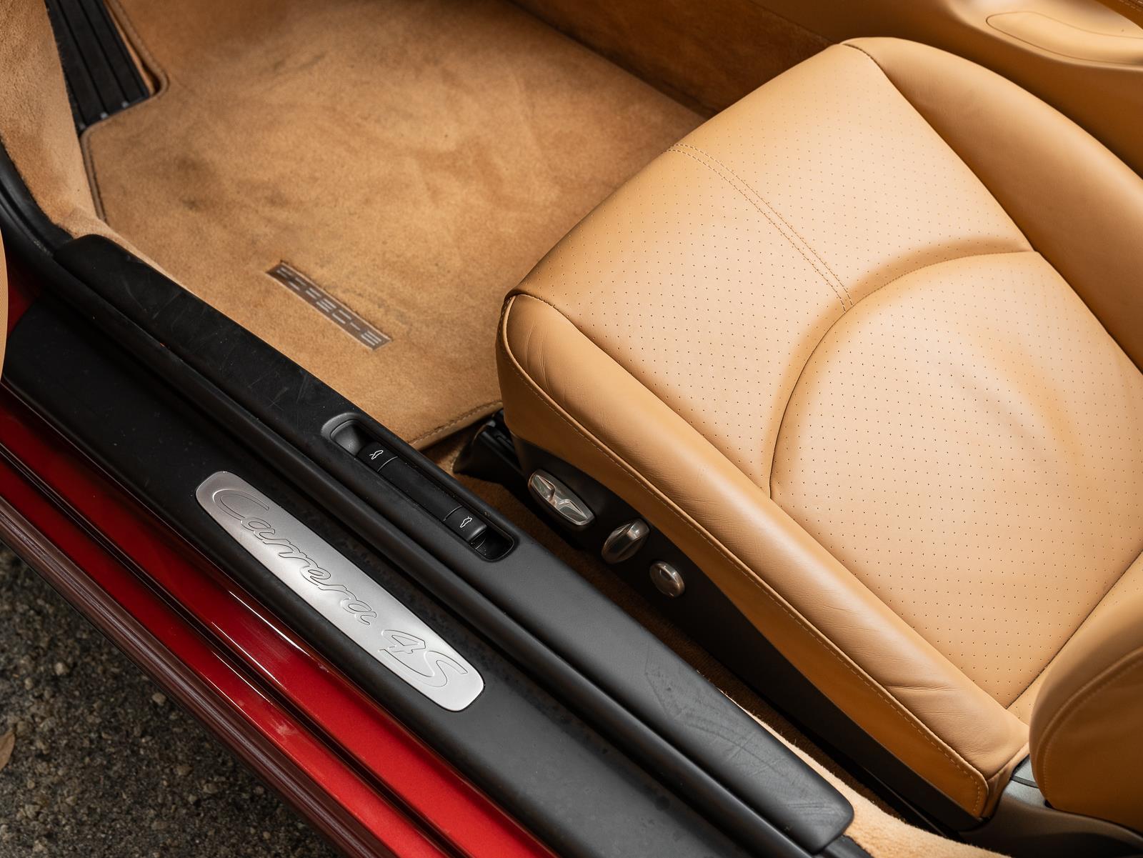 Used 2009 Porsche 911 Carrera 4S
