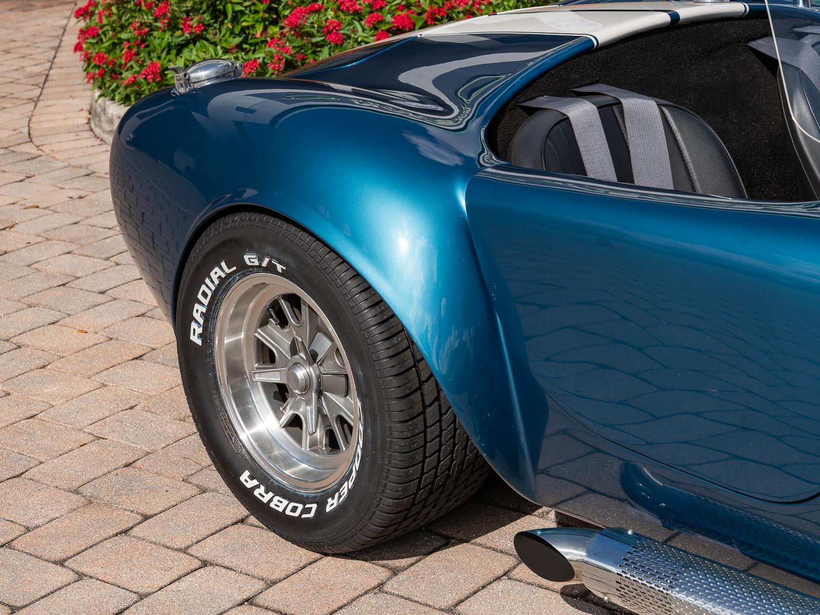 Used 1965 Ford Cobra 