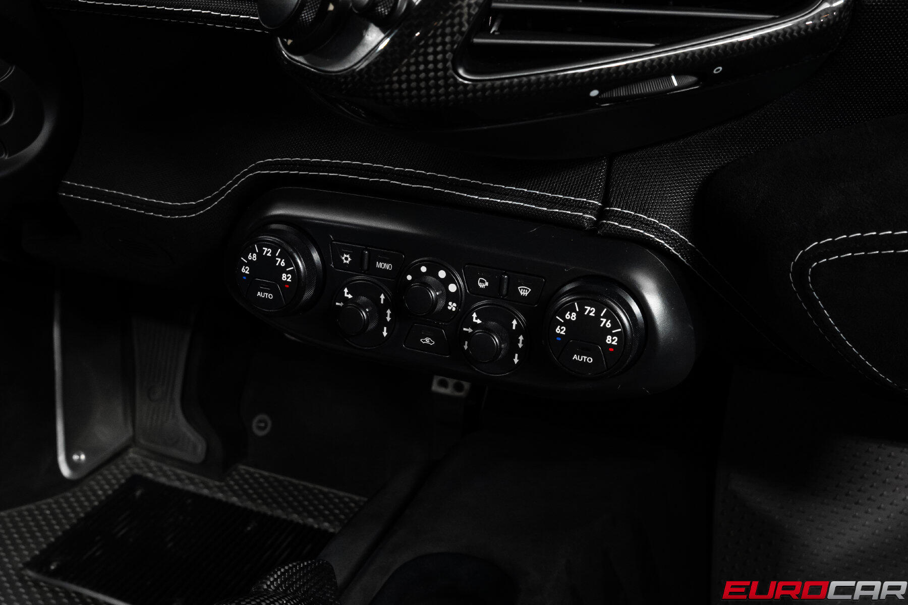 2015 Ferrari 458 Italia Speciale *HUGE CARBON INTERIOR OPTIONS*Image 35