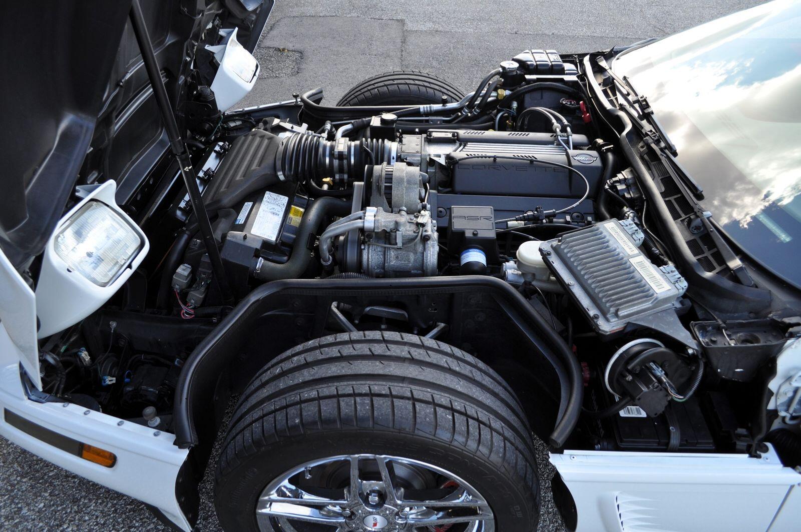 1996 Chevrolet Corvette - Photo 57