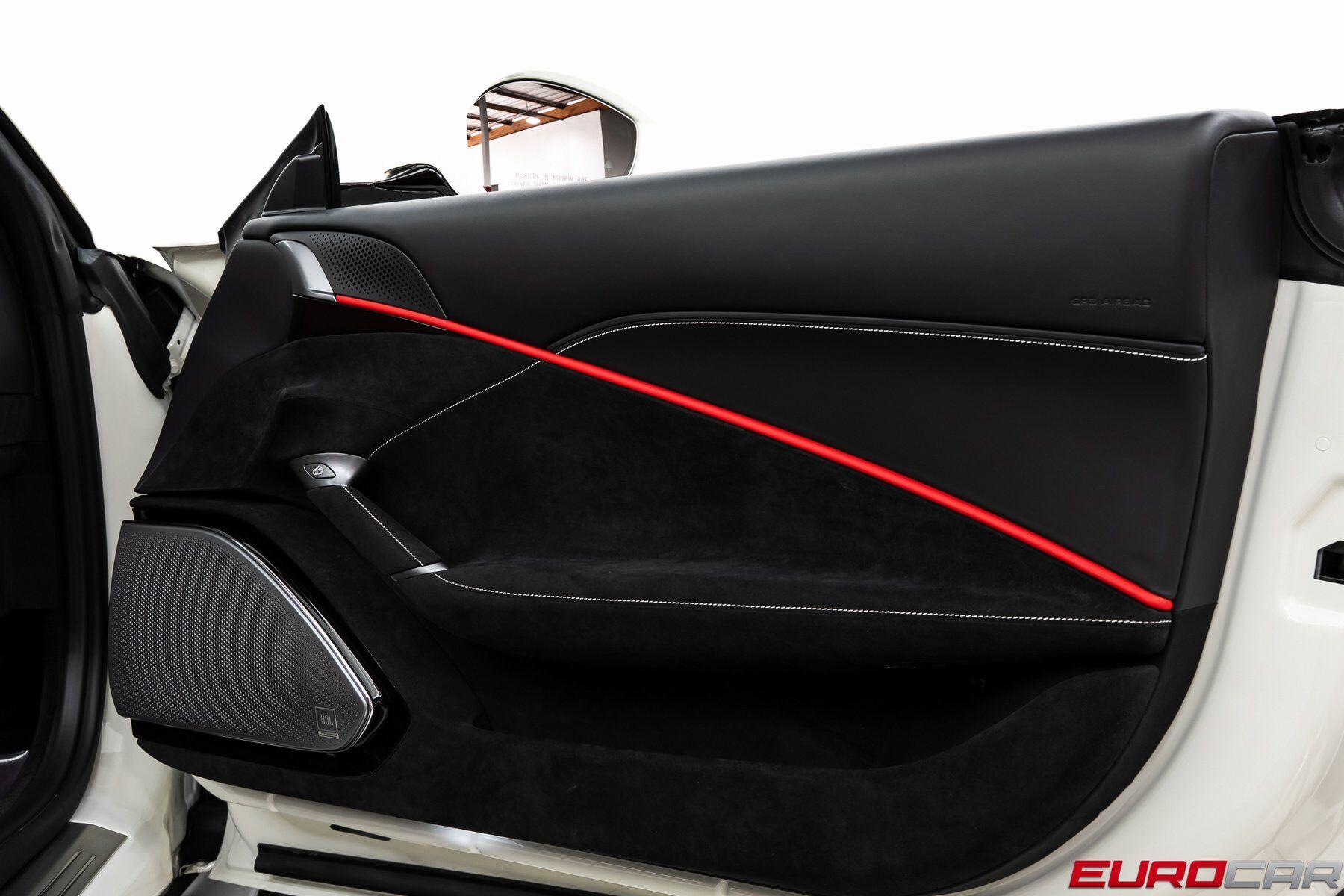 2025 Ferrari Roma Base - Photo 27