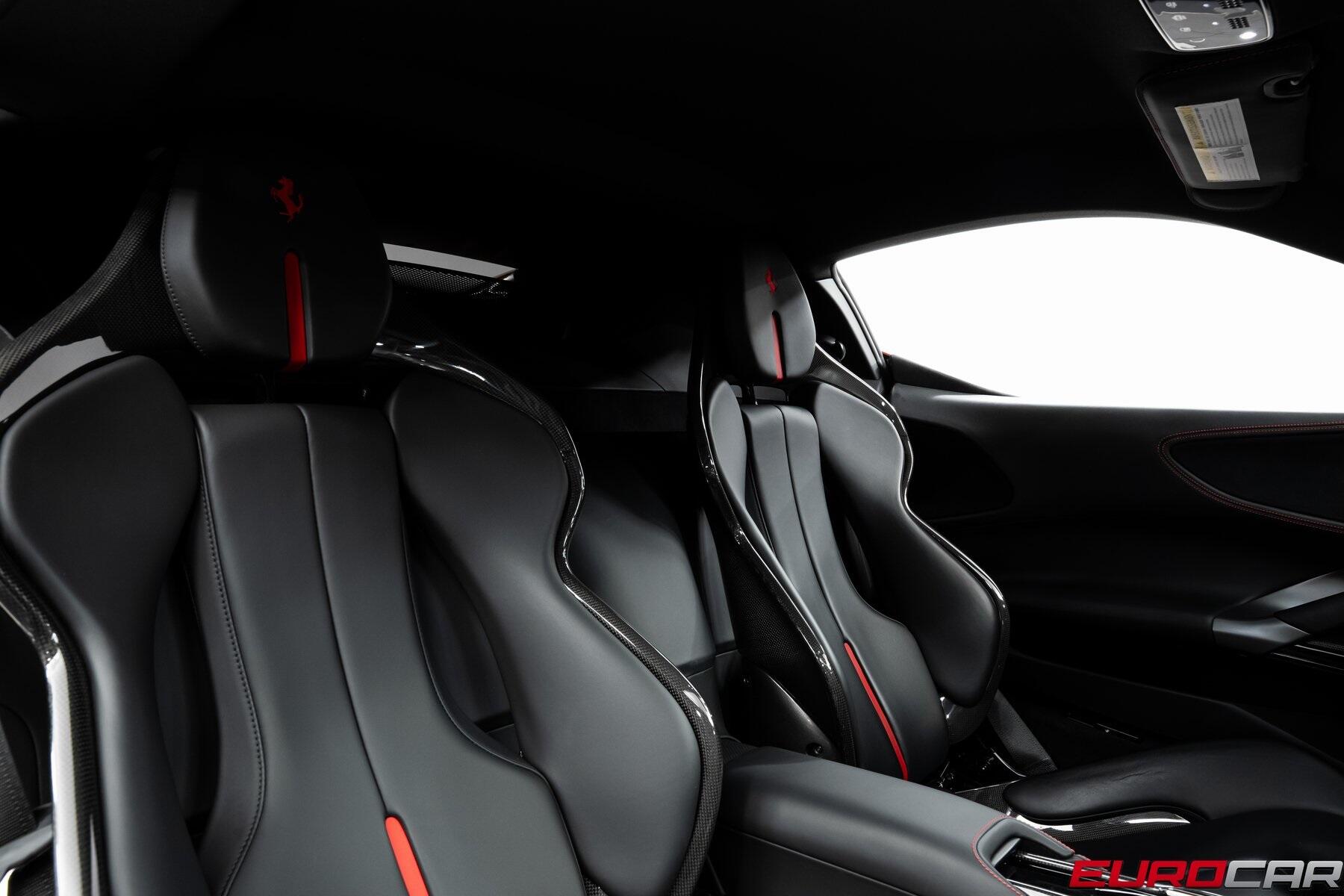 Used 2022 Ferrari SF90 Stradale *HUGE CARBON OPTIONS * SUSPENSION LIFTER*Image 40