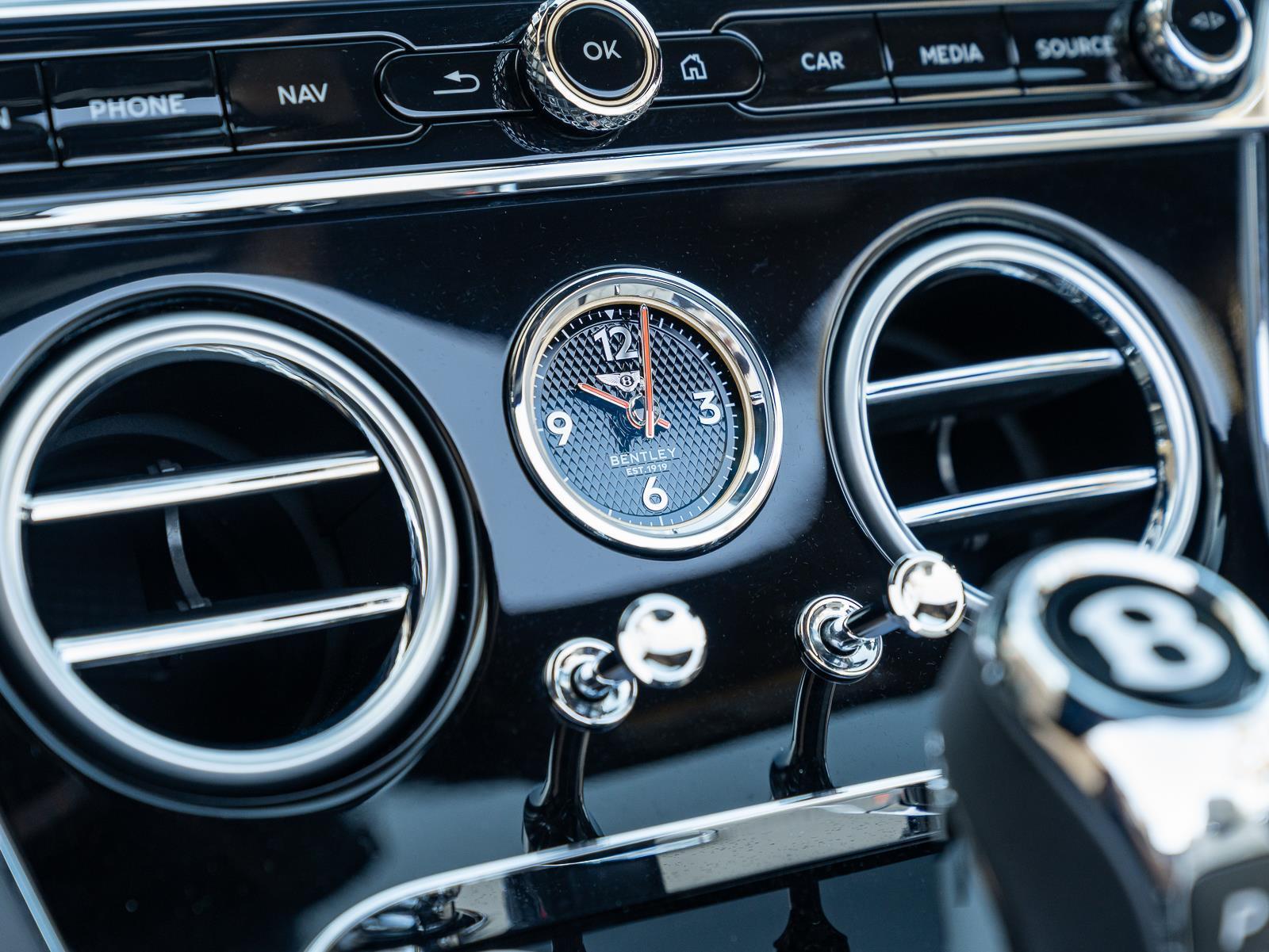 Used 2023 Bentley Continental GT V8