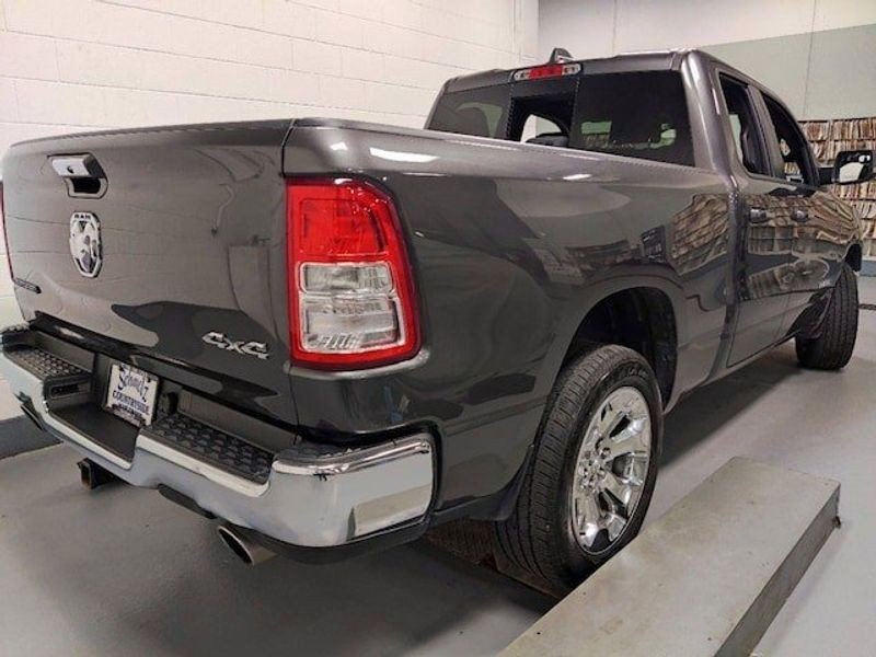 2019 RAM Ram 1500 Pickup Big Horn/Lone Star - Photo 24