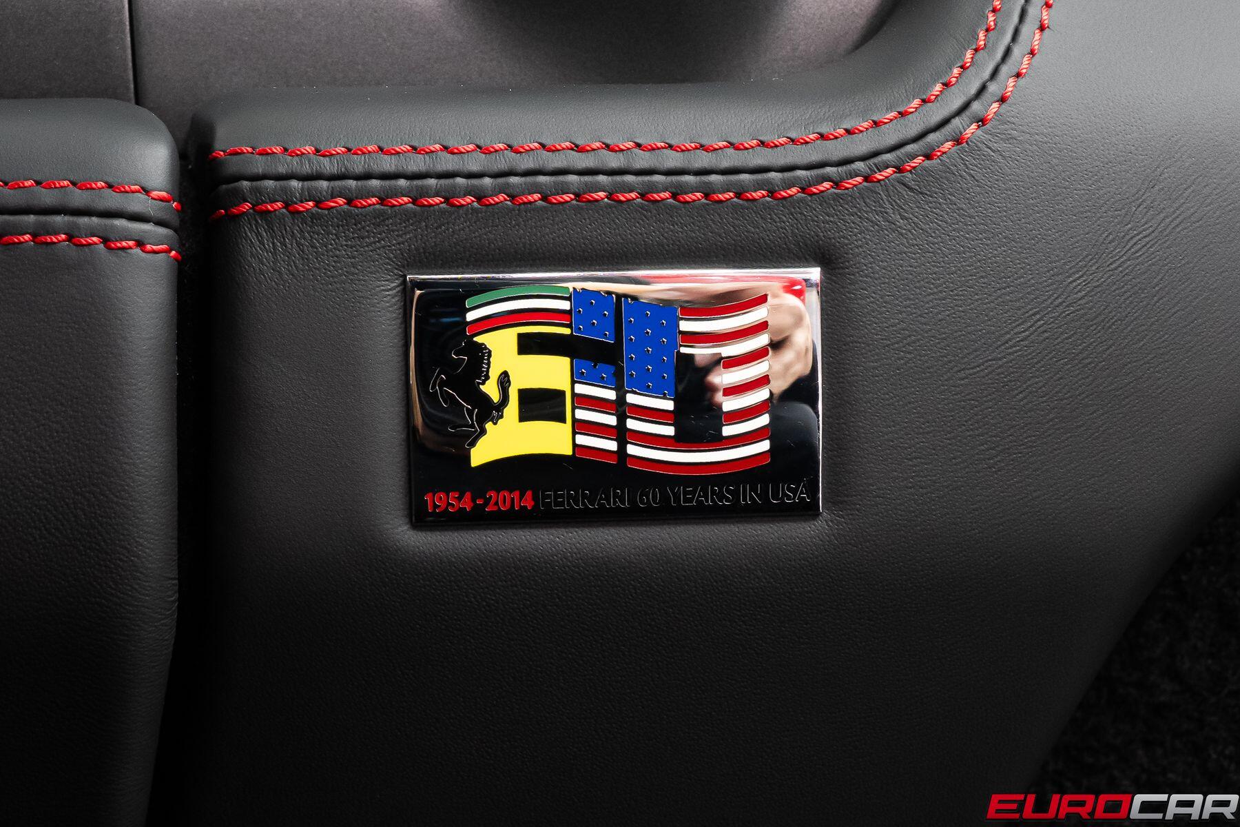 2015 Ferrari 458 Italia *CARBON STEERING WHEEL * FULL PPF*Image 35