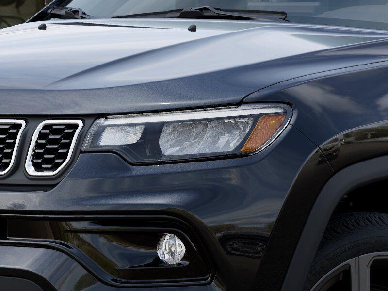 2026 Jeep Compass Limited Altitude - Photo 10