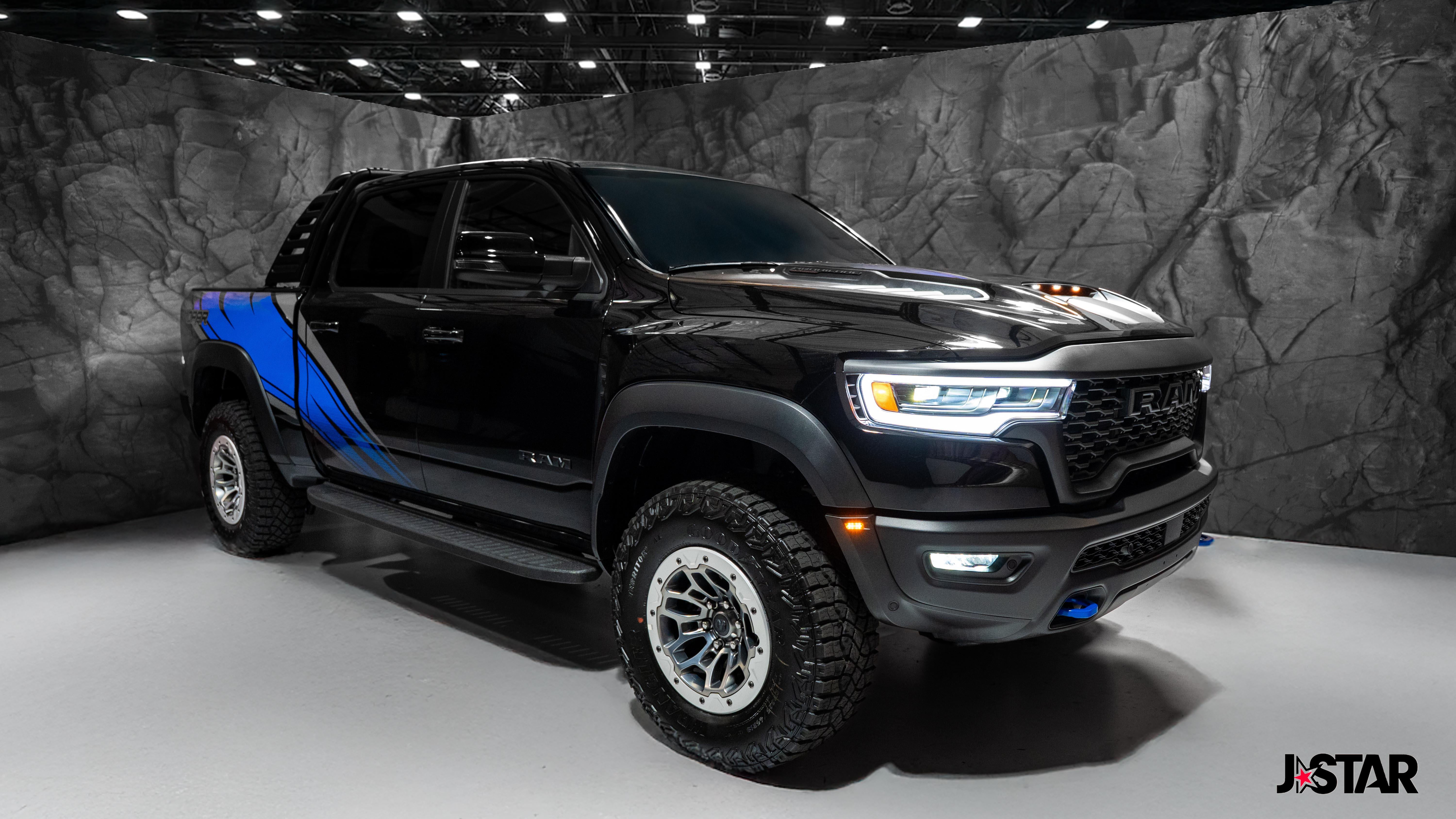 2025 RAM Ram 1500 Pickup RHO - Photo 28