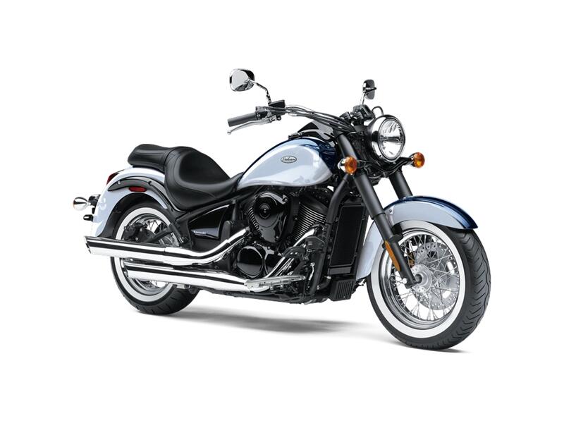 2026 Kawasaki Vulcan 900 Custom