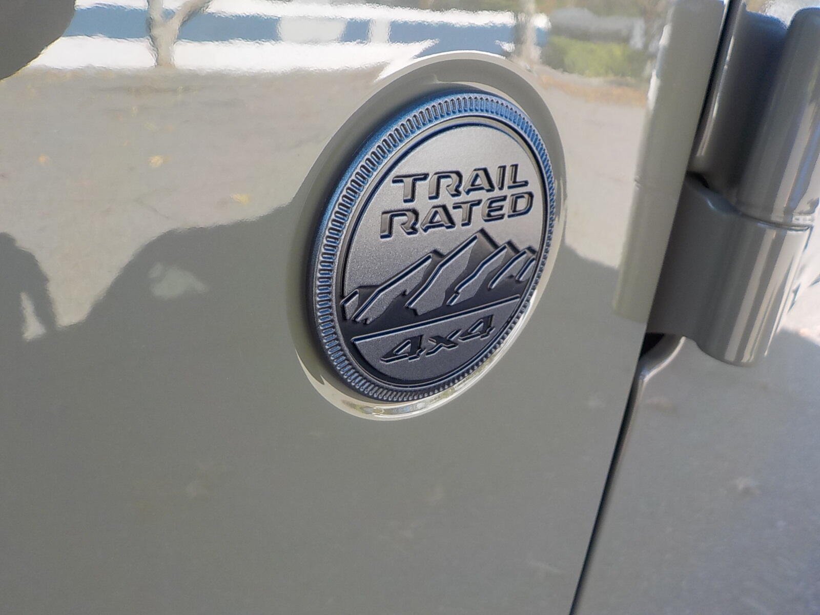 2026 Jeep Wrangler 2-Door Sport - Photo 27