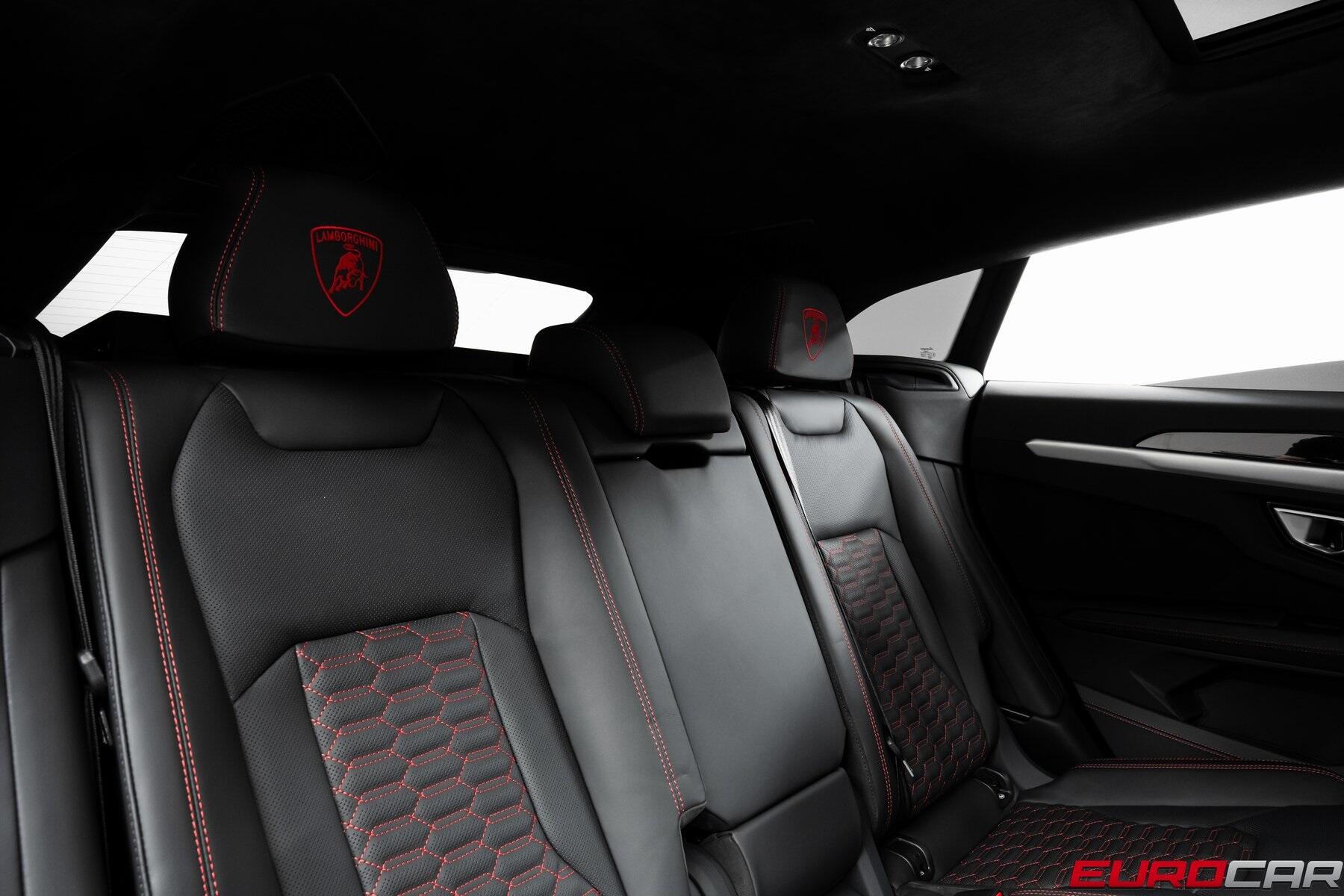 Used 2024 Lamborghini Urus S *PANORAMIC SUNROOF * IMMACULATE CONDITION*Image 38