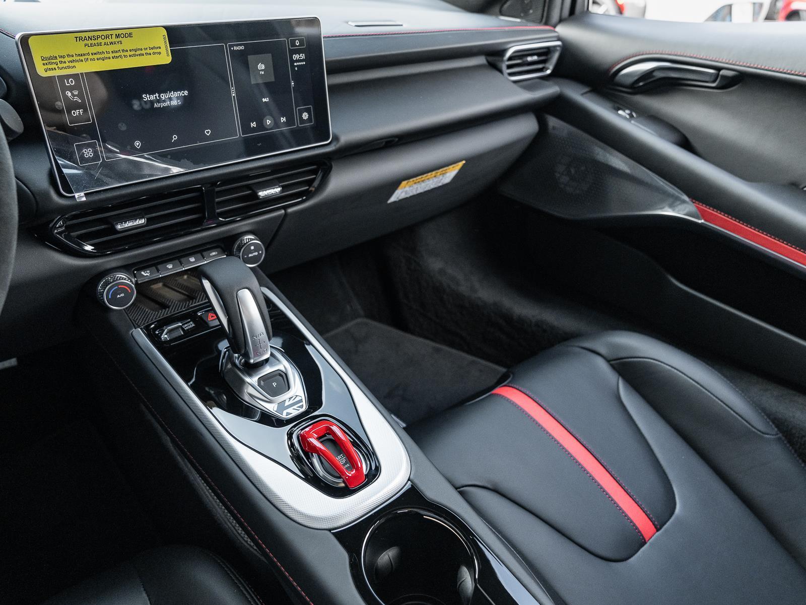 Used 2026 Lotus Emira Turbo SE