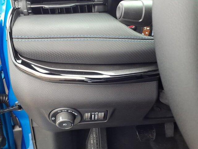 2026 Jeep Compass Altitude - Photo 25
