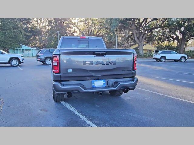 2026 RAM 1500 Big Horn/Lone Star - Photo 32