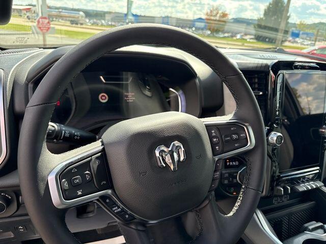 2026 RAM 1500 Big Horn/Lone Star - Photo 19