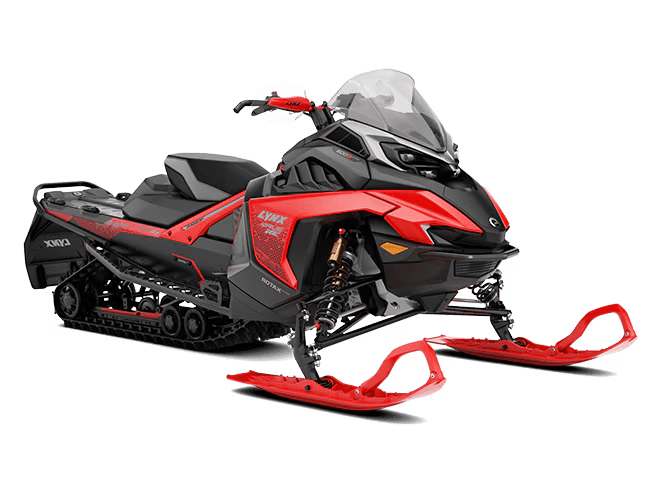 2025 Lynx RAVE RE 850 E-TEC