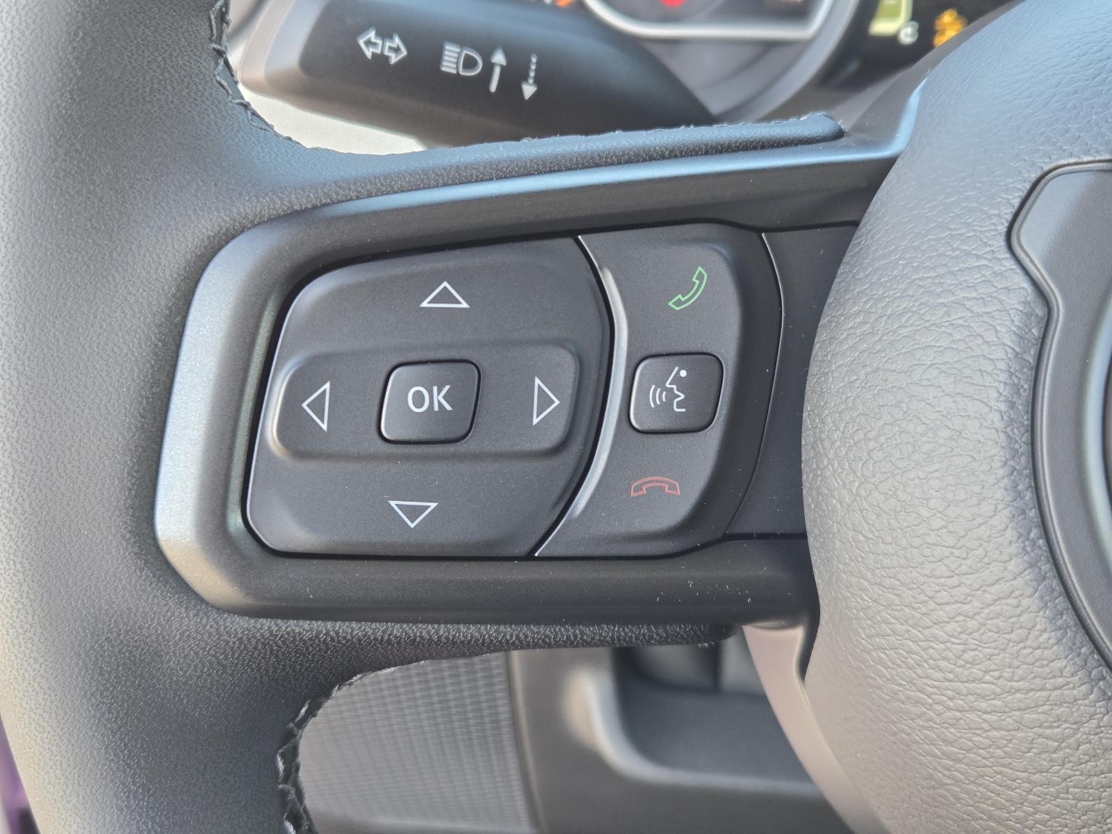 2026 Jeep Gladiator Sport S - Photo 19