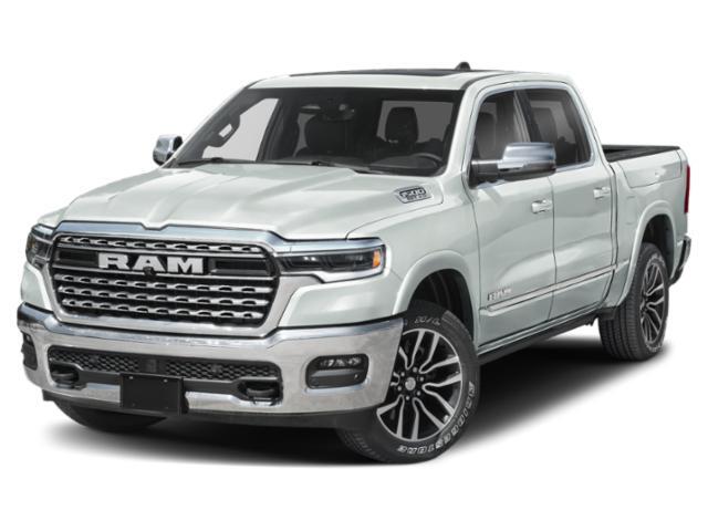 2027 RAM 1500