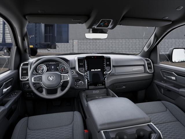 2026 RAM 1500 Big Horn/Lone Star - Photo 14