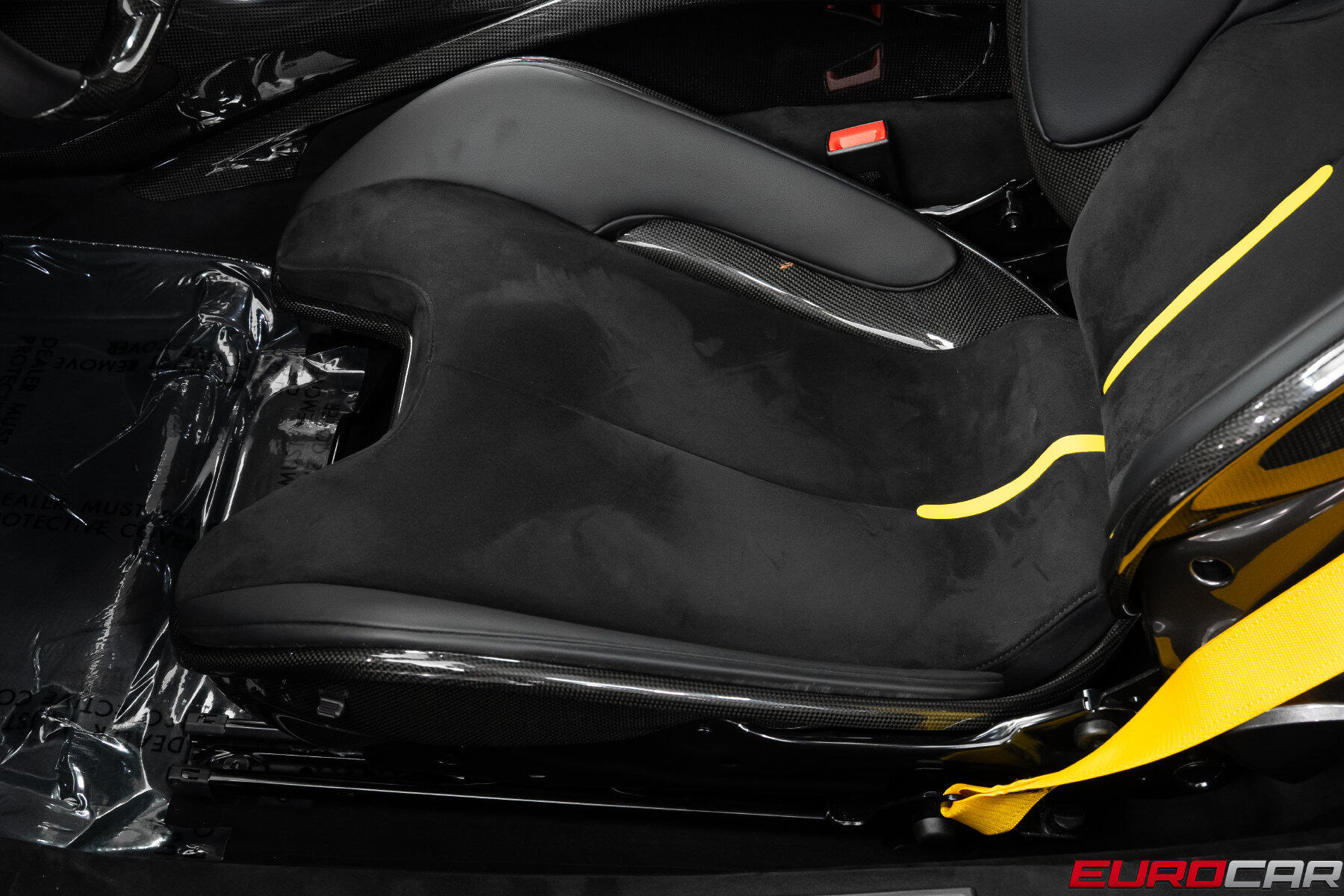 2023 Ferrari SF90 Stradale *FIORANO PACKAGE * HUGE CARBON OPTIONS*Image 53