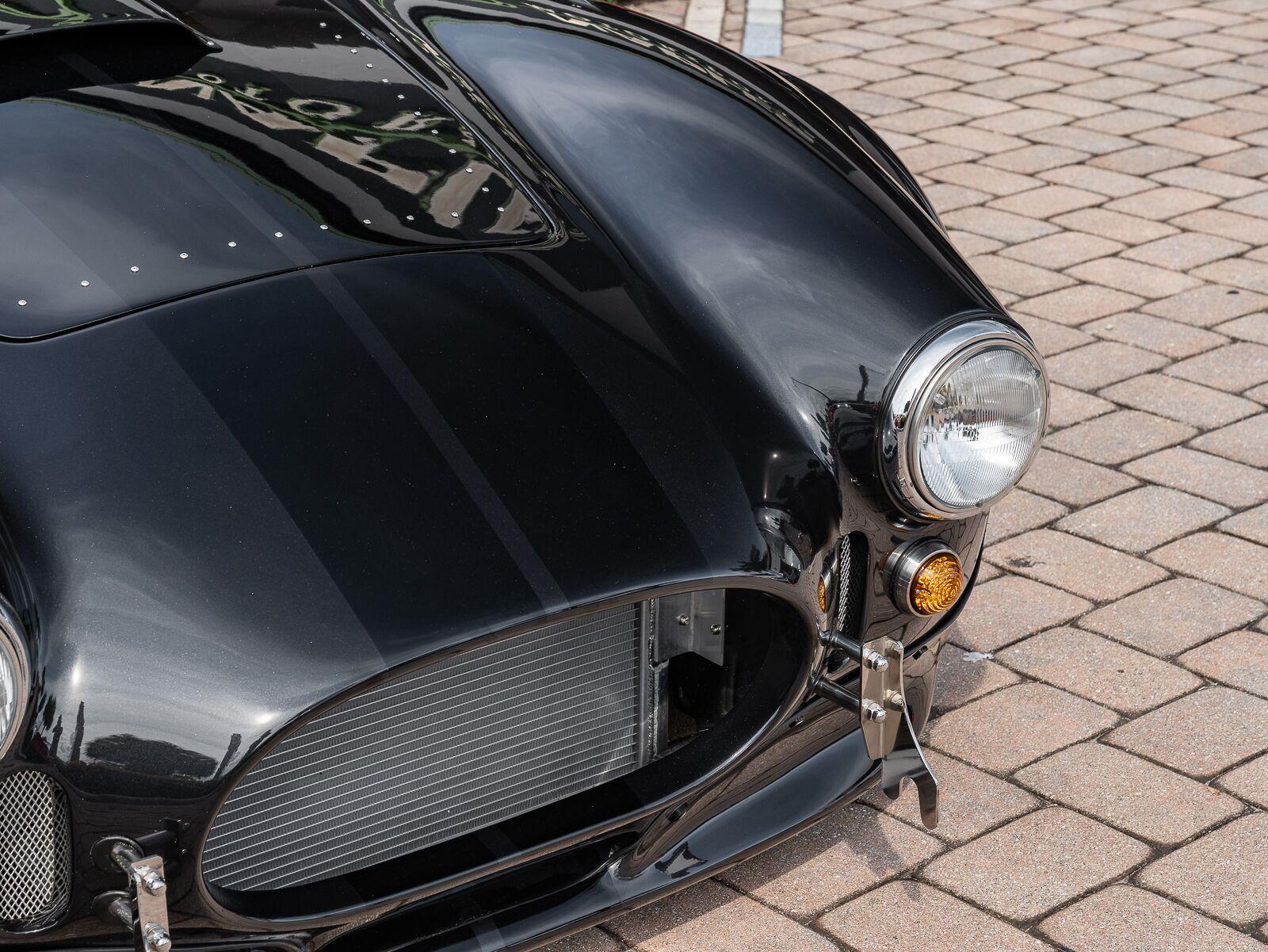 Used 1965 Bck Roadster Shelby Replica 