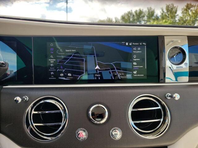 2026 Rolls-Royce Spectre Base - Photo 32