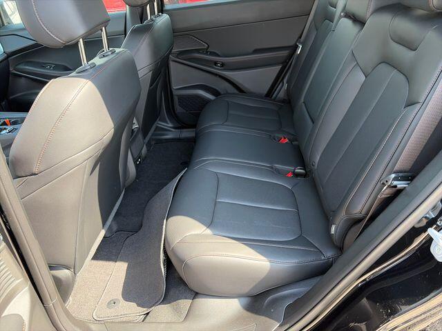 2026 Jeep Cherokee Limited - Photo 16