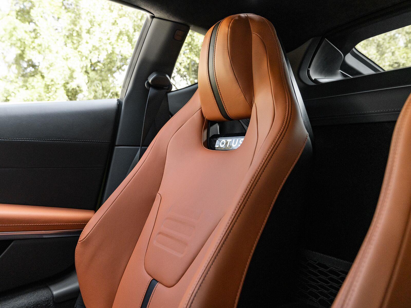 Used 2026 Lotus Emira V6 SE