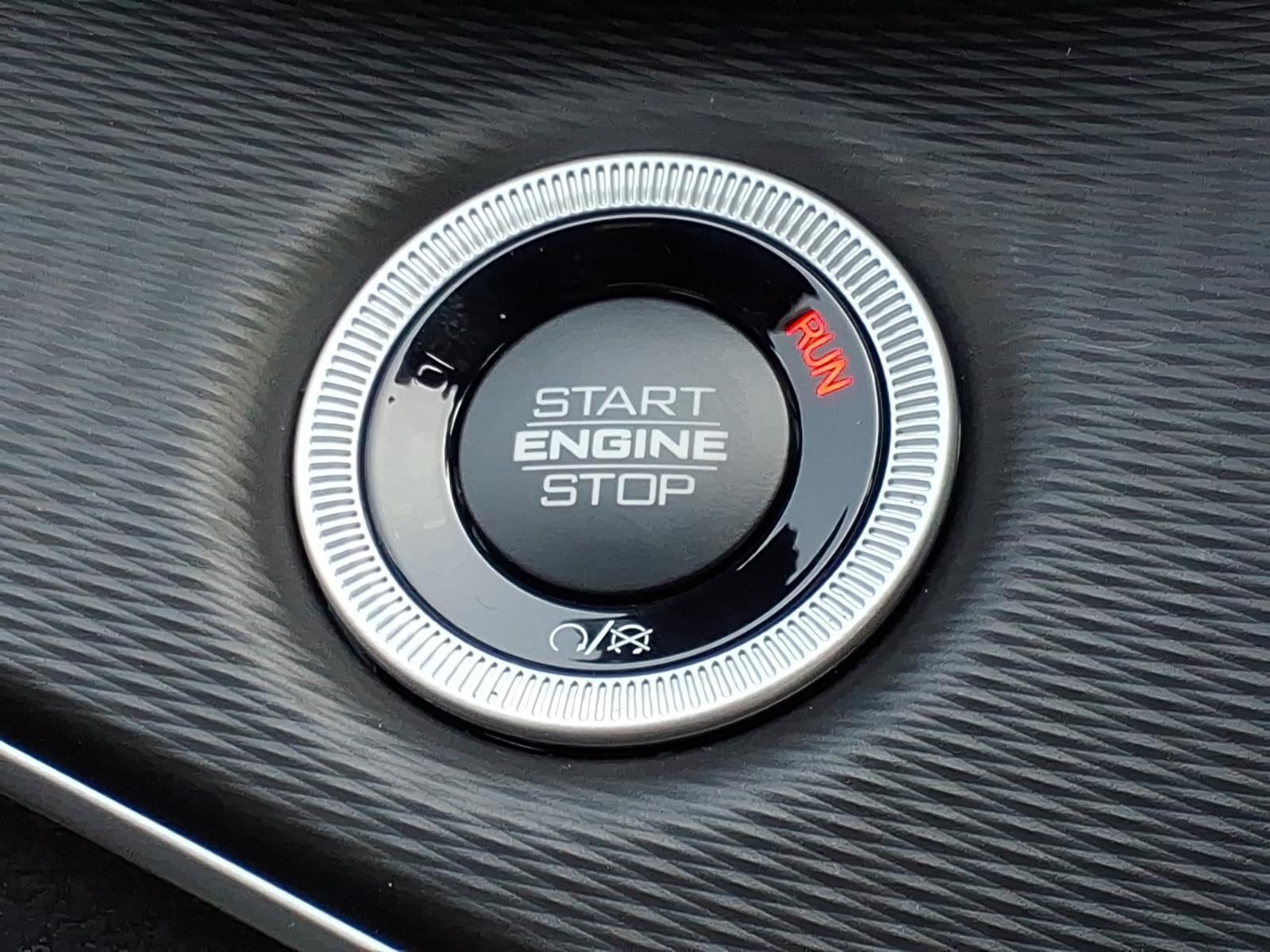 2025 Jeep Grand Cherokee L Altitude - Photo 15