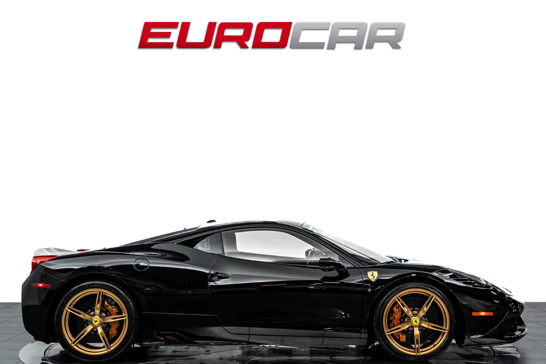 2015 Ferrari 458 Italia Speciale *HUGE CARBON INTERIOR OPTIONS*Image 6