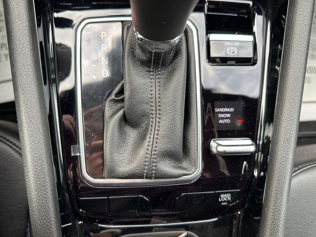 2026 Jeep Compass Limited Altitude - Photo 21