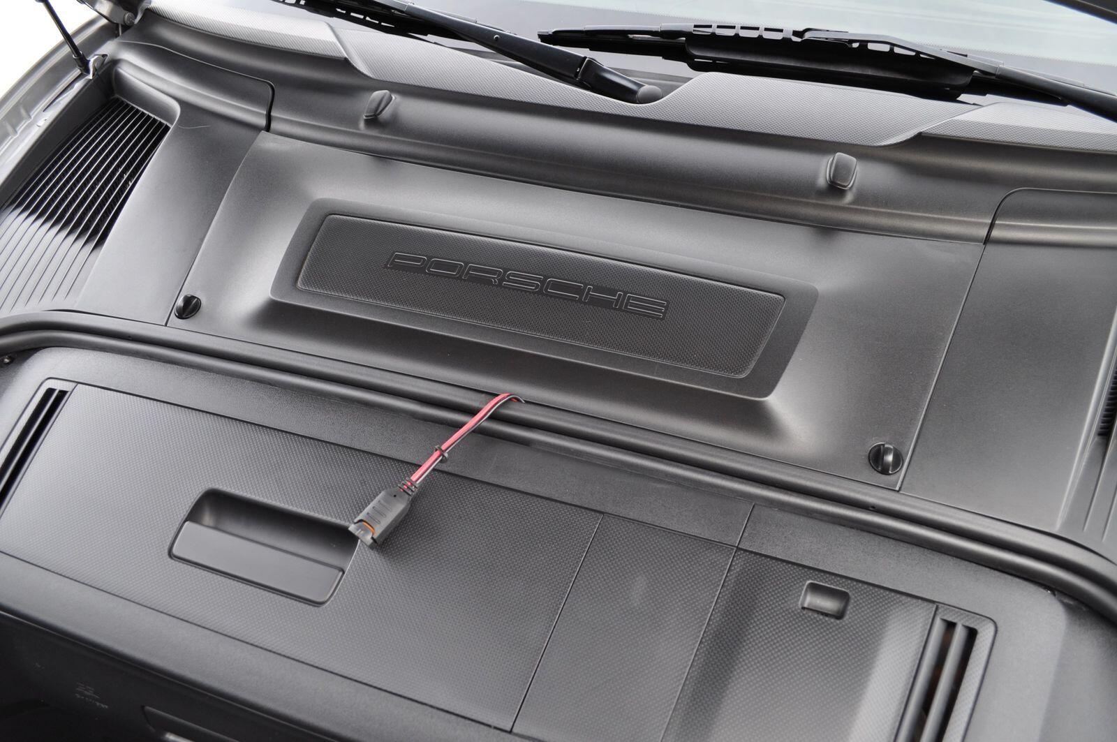 2006 Porsche 911 Carrera S - Photo 58
