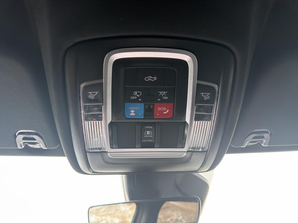2026 RAM 1500 Big Horn/Lone Star - Photo 19