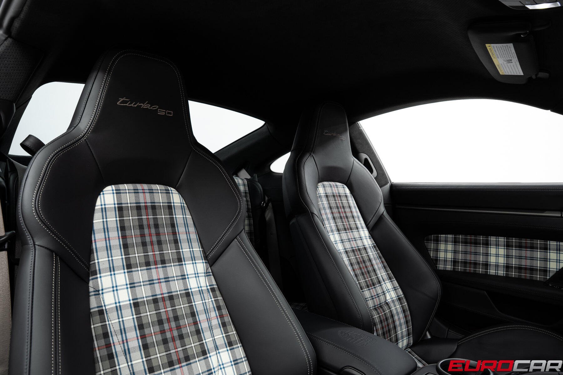2025 Porsche 911 Turbo 50 Years *LIMITED PRODUCTION * 1784 OF 1974*Image 43