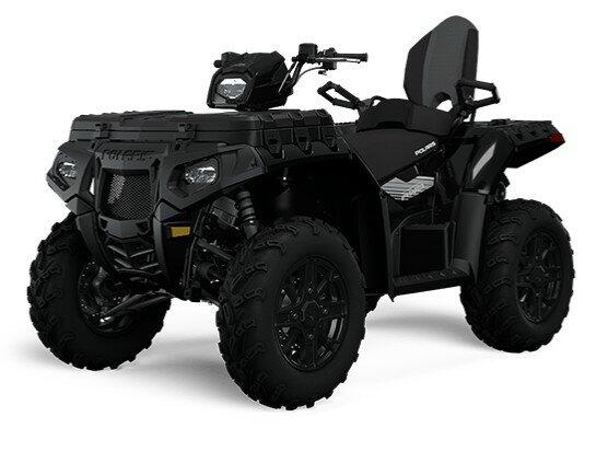 2025 Polaris SPORTSMAN,850 TOURING - 2 PASSENGER