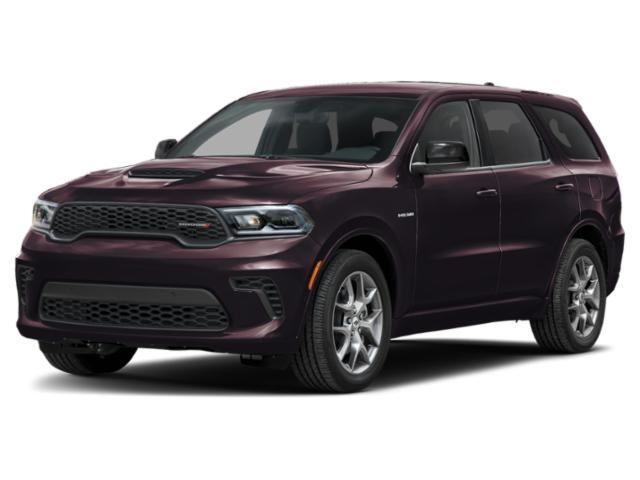 2027 Dodge Durango Gt Plus Hemi
